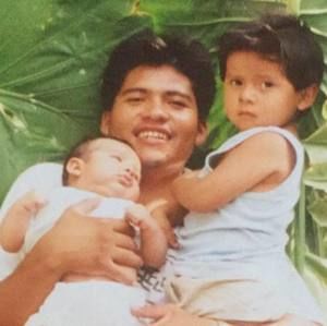 Meet your Posher, Eric